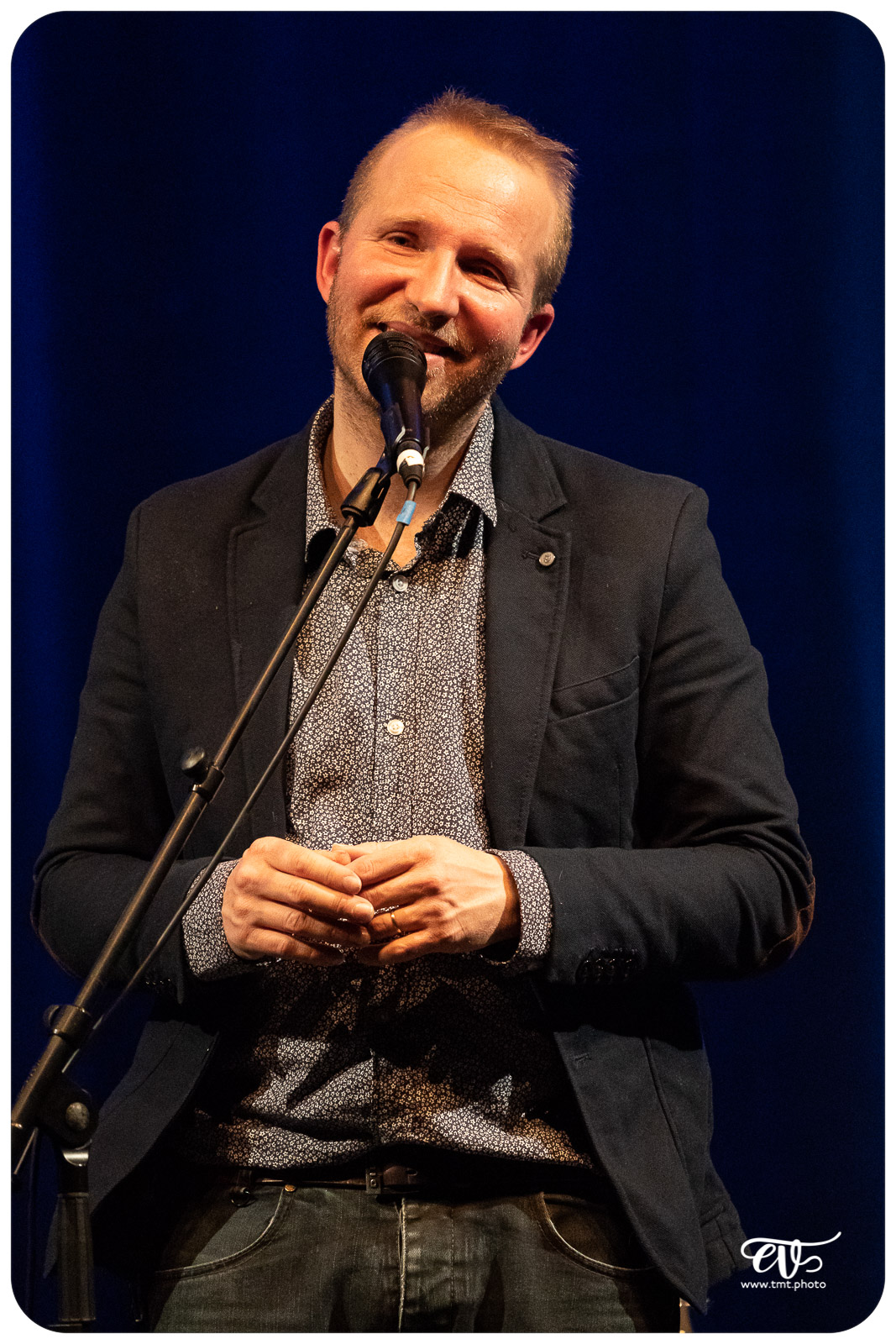 MATSKAT ET VINCENT BIDAL